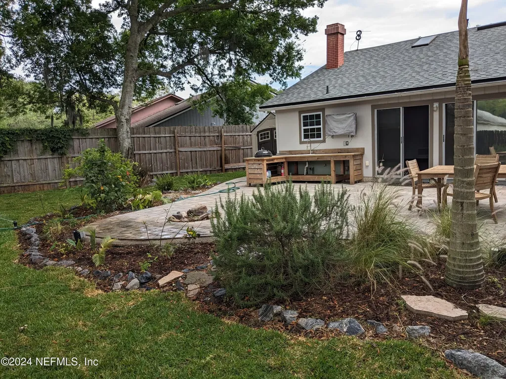 2296 Cypress Landing Drive Jacksonville FL 32233