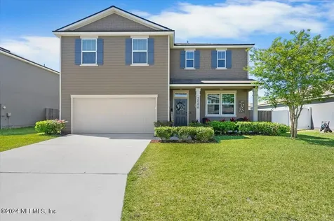 2086 Pebble Point Drive Green Cove Springs FL 32043