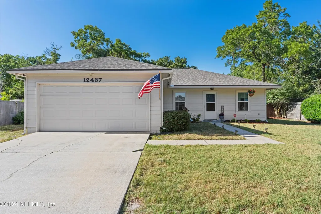 12437 Safeshelter Drive S Jacksonville FL 32225