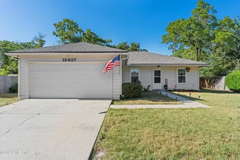 12437 Safeshelter Drive S Jacksonville FL 32225