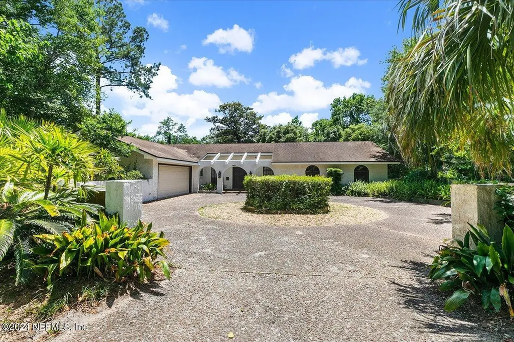3504 Sandburg Road Jacksonville FL 32277