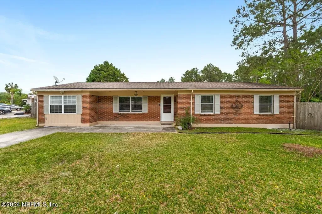 2563 Seymour Street Jacksonville FL 32246