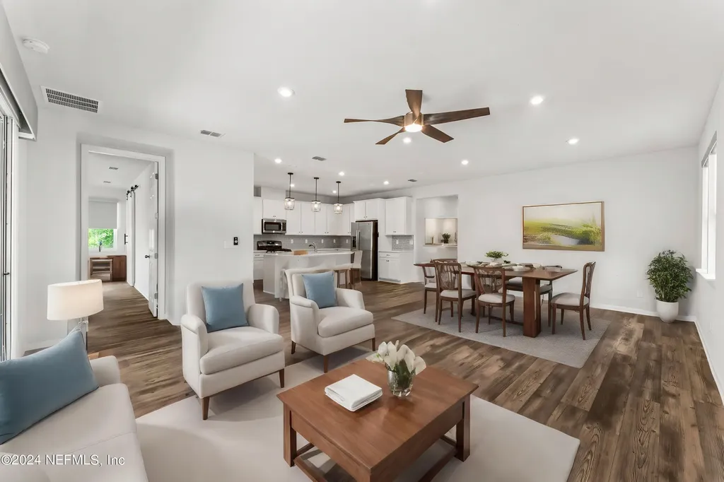 75984 Saffron Lane Yulee FL 32097