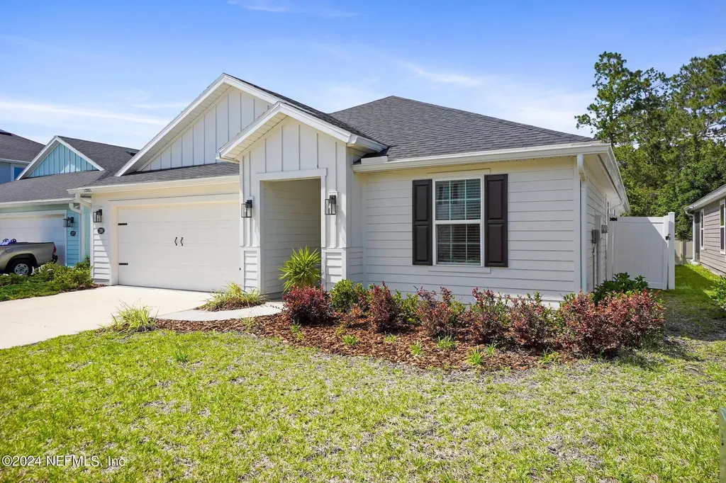 12081 Hopkinton Court Jacksonville FL 32256