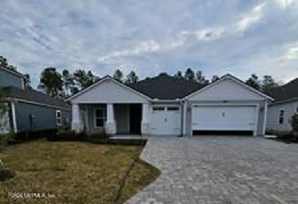 53 Arum Court St. Augustine FL 32095