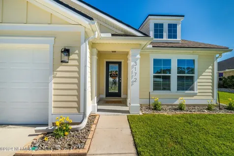 3172 Southern Oaks Drive Green Cove Springs FL 32043