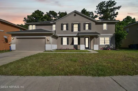 12301 Cardinal Creek Drive Jacksonville FL 32218