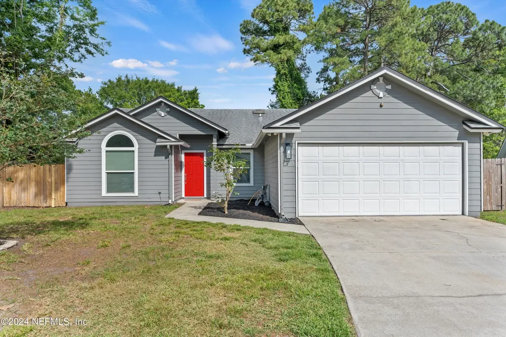 3911 Union Pacific Drive E Jacksonville FL 32246