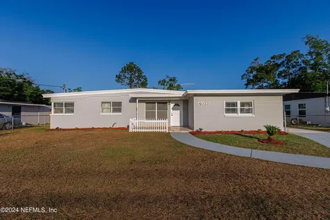 4033 Angol Place Jacksonville FL 32210