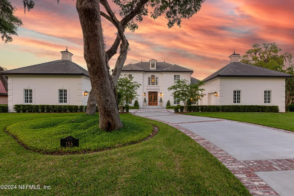 156 Plantation Circle S Ponte Vedra Beach FL 32082