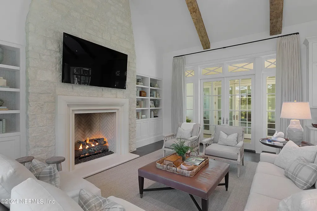 156 Plantation Circle S Ponte Vedra Beach FL 32082