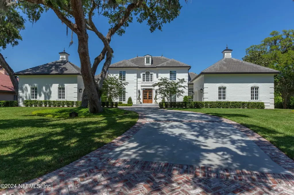 156 Plantation Circle S Ponte Vedra Beach FL 32082