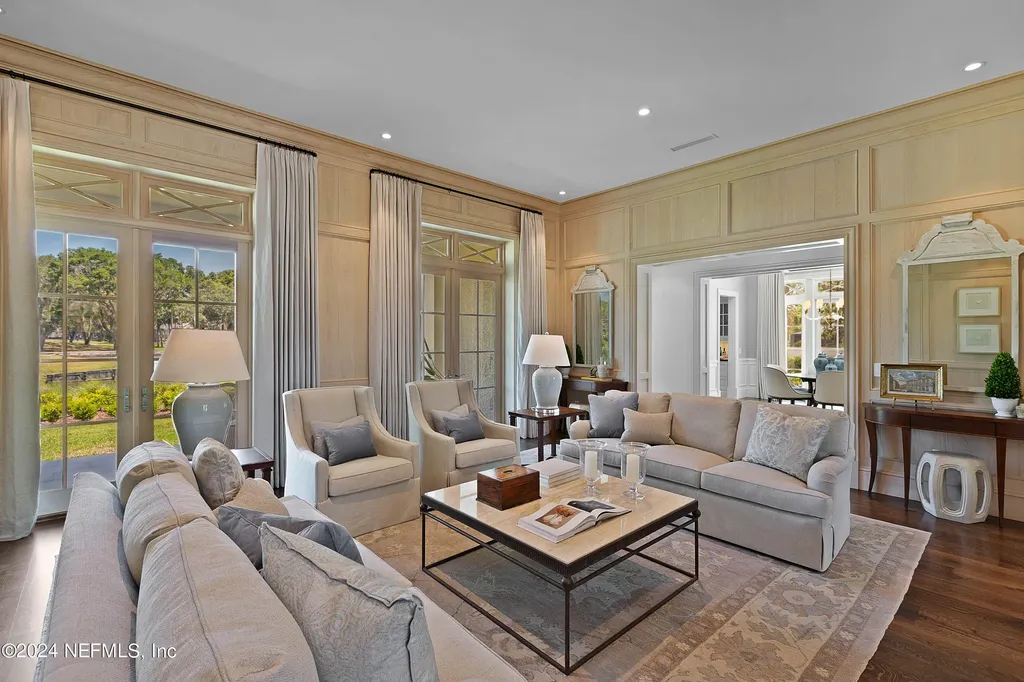 156 Plantation Circle S Ponte Vedra Beach FL 32082