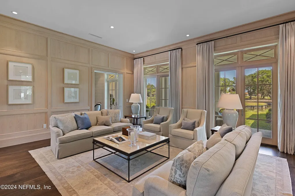 156 Plantation Circle S Ponte Vedra Beach FL 32082