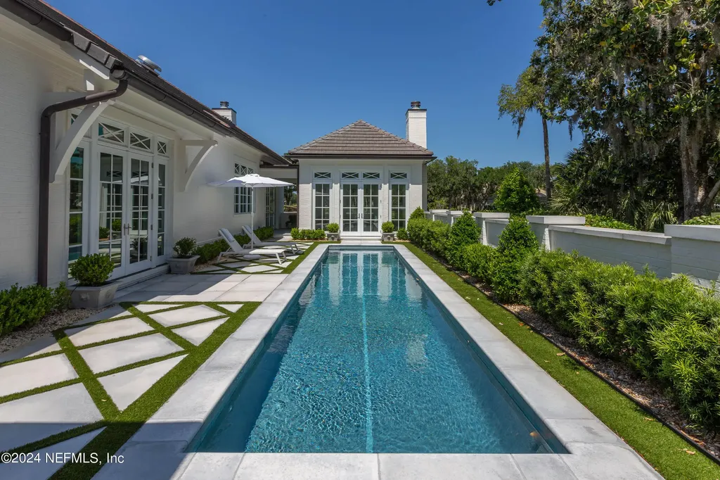 156 Plantation Circle S Ponte Vedra Beach FL 32082