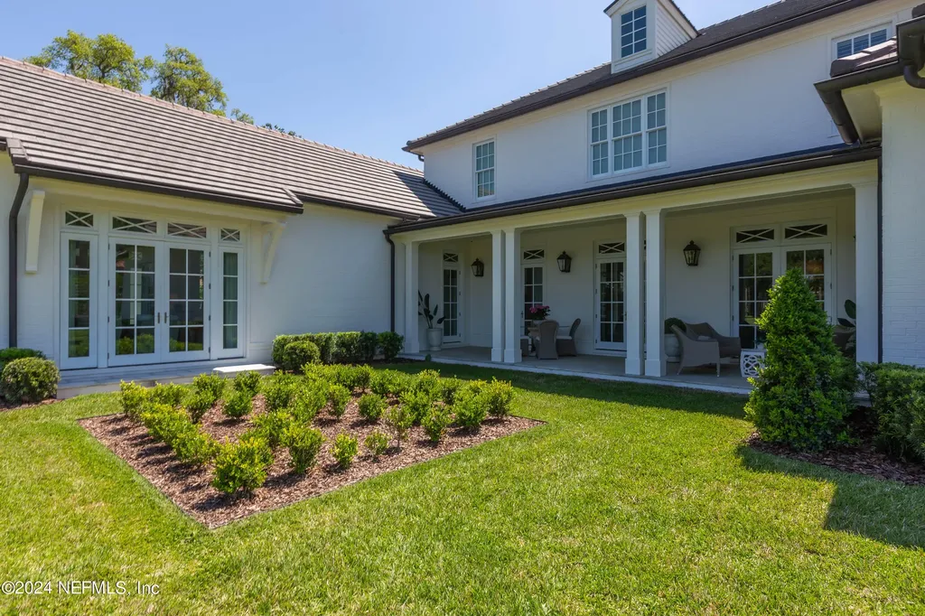 156 Plantation Circle S Ponte Vedra Beach FL 32082