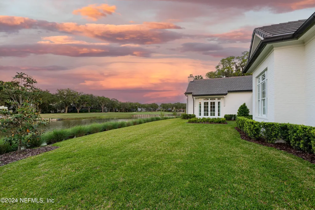 156 Plantation Circle S Ponte Vedra Beach FL 32082