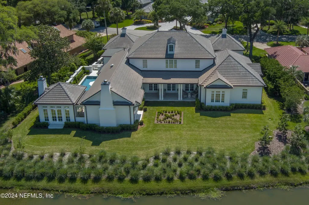 156 Plantation Circle S Ponte Vedra Beach FL 32082