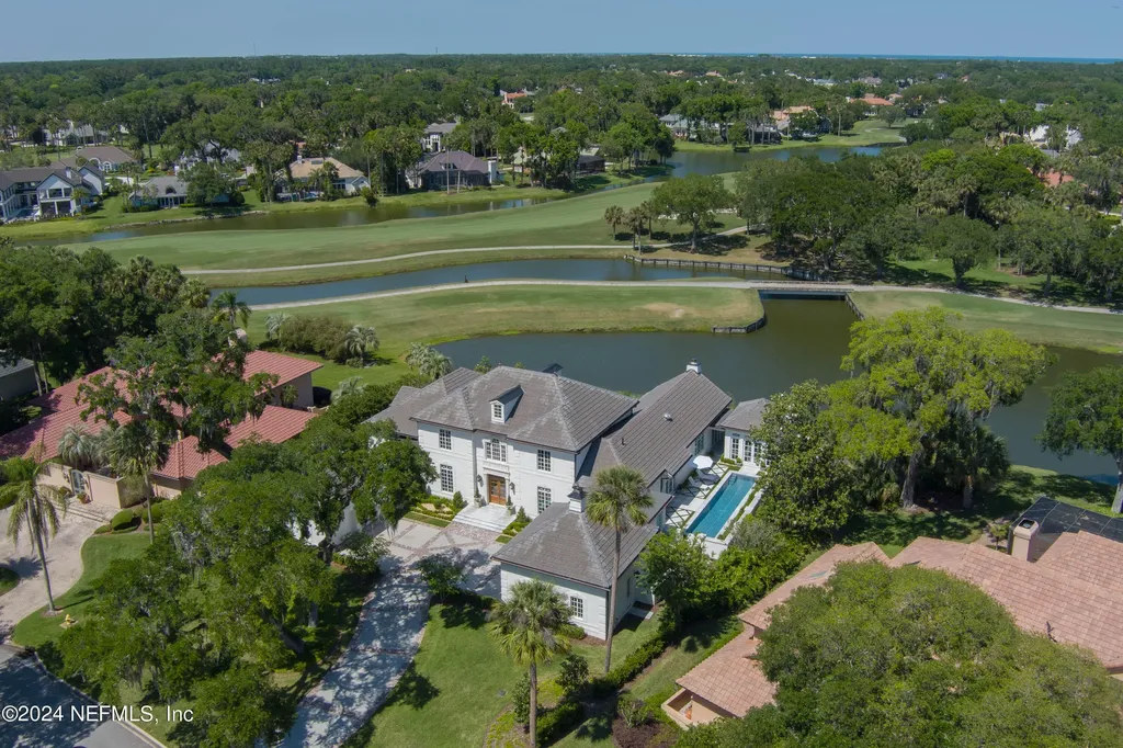 156 Plantation Circle S Ponte Vedra Beach FL 32082