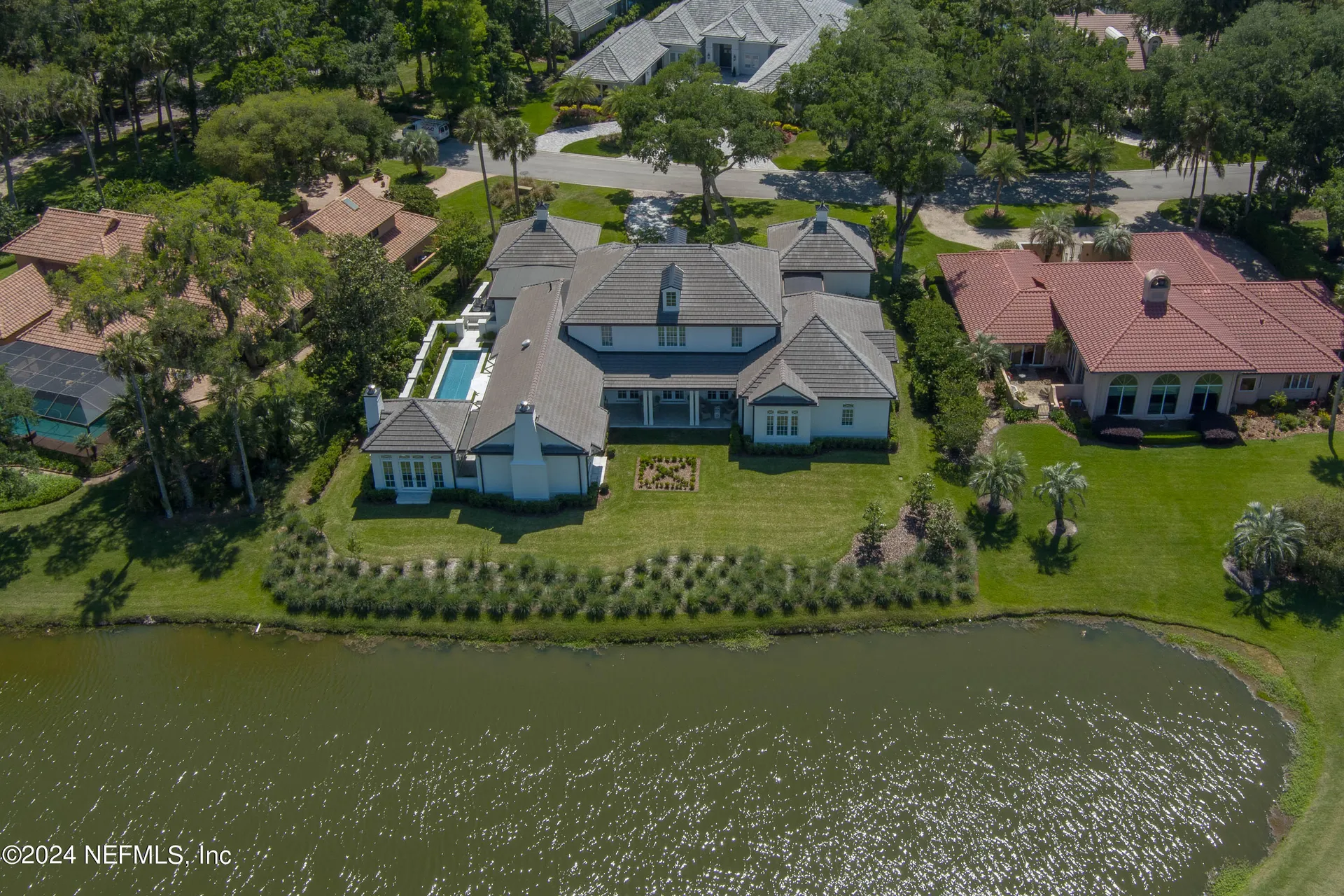 156 Plantation Circle S Ponte Vedra Beach FL 32082