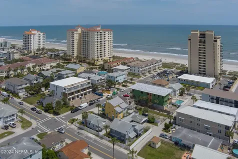 1207 &1205 2nd Street S Jacksonville Beach FL 32250
