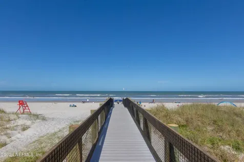 1207 &1205 2nd Street S Jacksonville Beach FL 32250