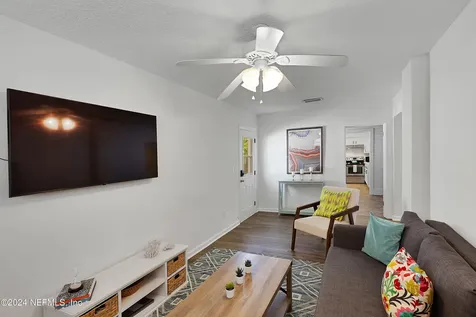 1207 &1205 2nd Street S Jacksonville Beach FL 32250