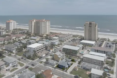 1207 &1205 2nd Street S Jacksonville Beach FL 32250