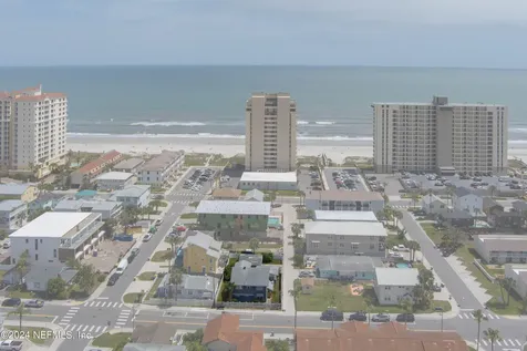1207 &1205 2nd Street S Jacksonville Beach FL 32250