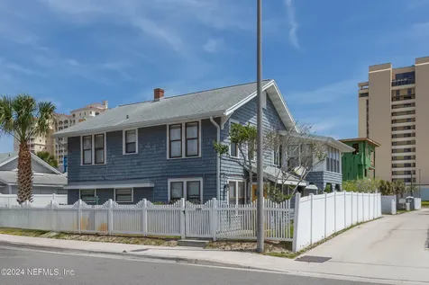 1207 &1205 2nd Street S Jacksonville Beach FL 32250