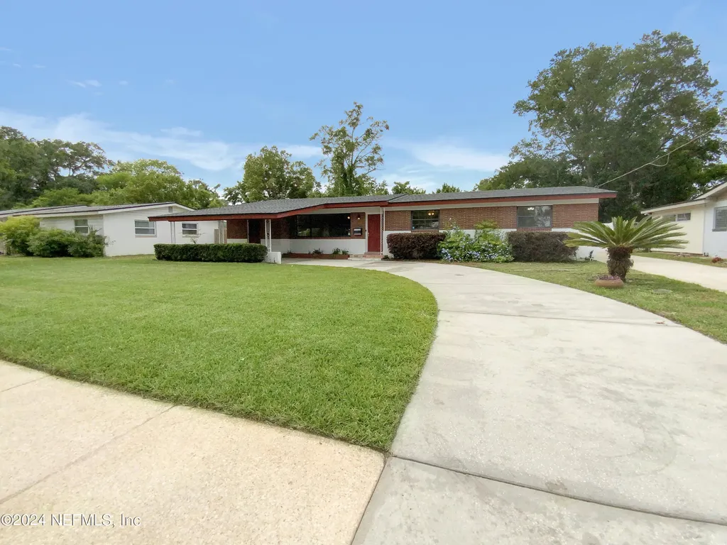 2716 Sam Road Jacksonville FL 32216
