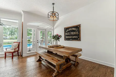 2233 S Brook Drive Fleming Island FL 32003