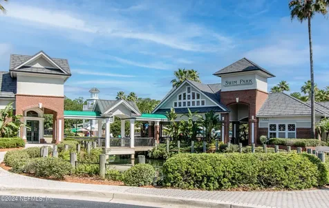 2233 S Brook Drive Fleming Island FL 32003