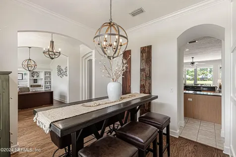 2233 S Brook Drive Fleming Island FL 32003