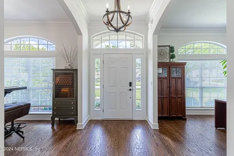 2233 S Brook Drive Fleming Island FL 32003