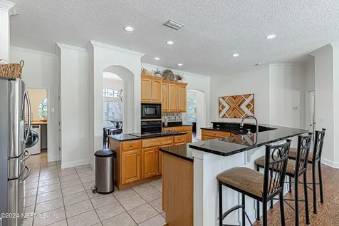 2233 S Brook Drive Fleming Island FL 32003