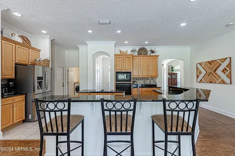 2233 S Brook Drive Fleming Island FL 32003