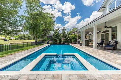2233 S Brook Drive Fleming Island FL 32003