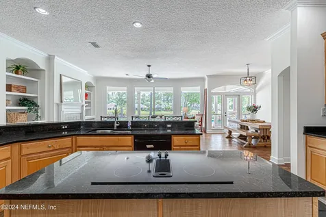 2233 S Brook Drive Fleming Island FL 32003