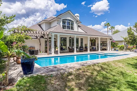 2233 S Brook Drive Fleming Island FL 32003