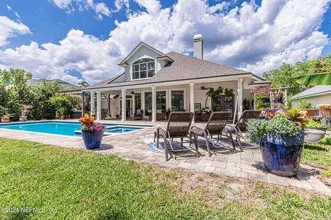 2233 S Brook Drive Fleming Island FL 32003