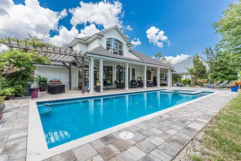 2233 S Brook Drive Fleming Island FL 32003