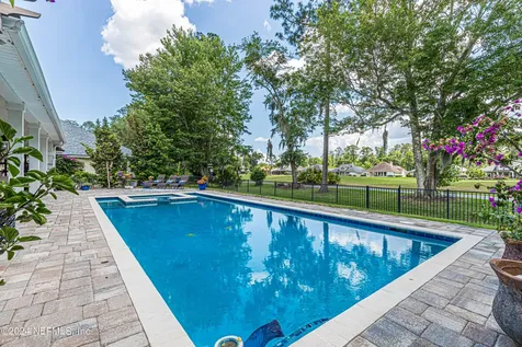 2233 S Brook Drive Fleming Island FL 32003