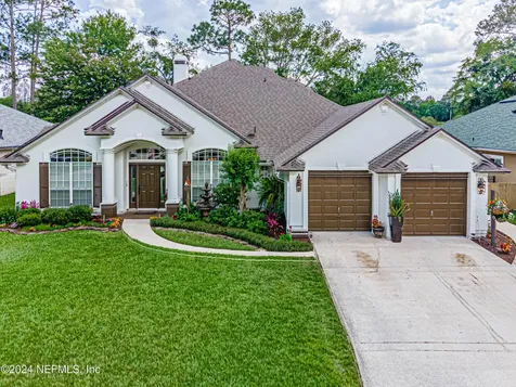 2233 S Brook Drive Fleming Island FL 32003