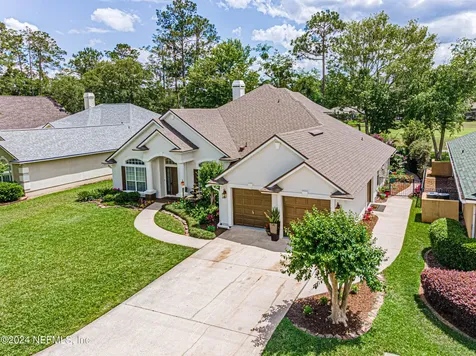 2233 S Brook Drive Fleming Island FL 32003