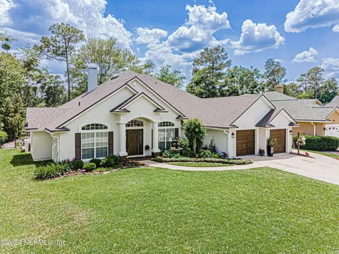 2233 S Brook Drive Fleming Island FL 32003
