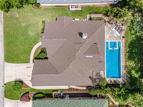 2233 S Brook Drive Fleming Island FL 32003