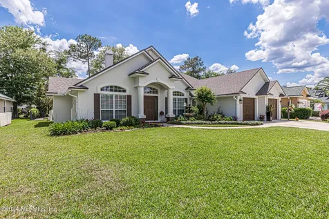 2233 S Brook Drive Fleming Island FL 32003