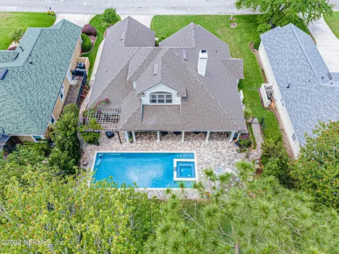 2233 S Brook Drive Fleming Island FL 32003