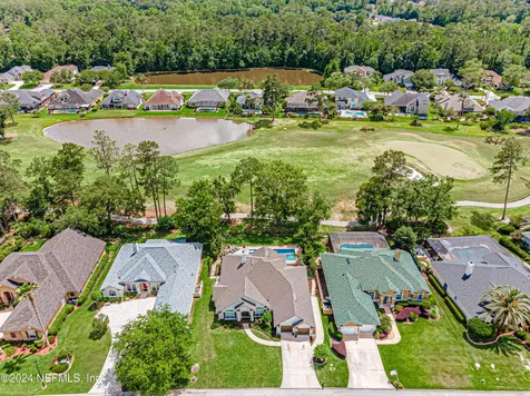 2233 S Brook Drive Fleming Island FL 32003
